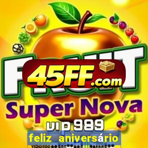 feliz aniversário meu amor tumblr